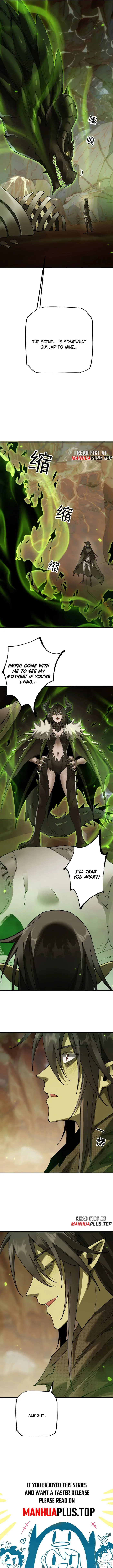 From Goblin to Goblin God Chapter 71 – Page 9