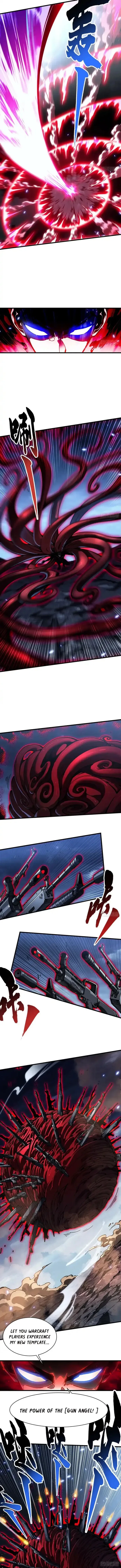 Martial Evolution: Start by Awakening the King of Monsters Chapter 88 – Page 2
