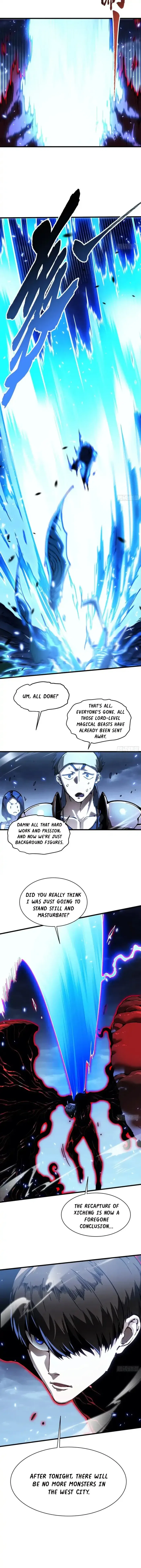 Martial Evolution: Start by Awakening the King of Monsters Chapter 88 – Page 6