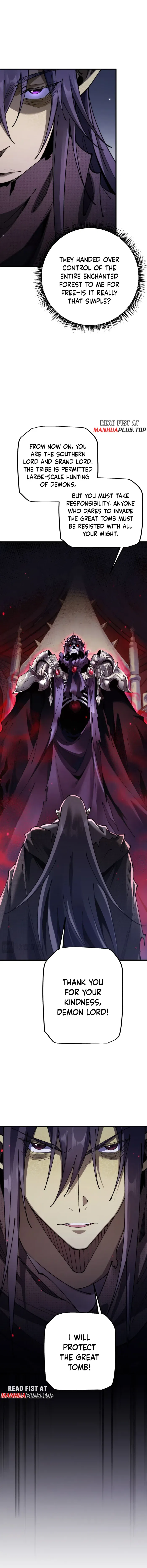 From Goblin to Goblin God Chapter 70 – Page 3