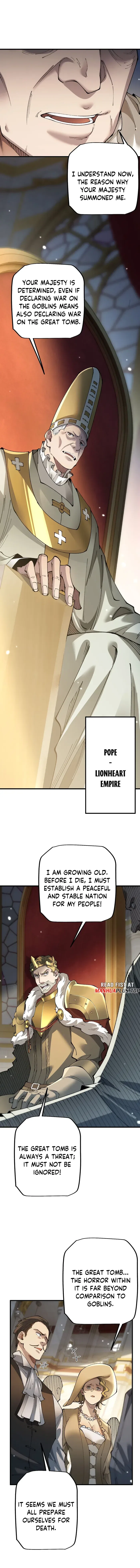 From Goblin to Goblin God Chapter 69 – Page 4