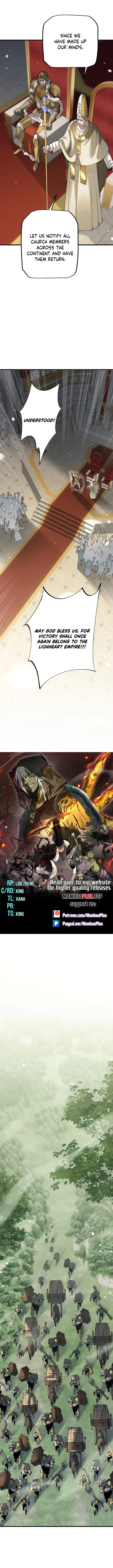 From Goblin to Goblin God Chapter 69 – Page 5