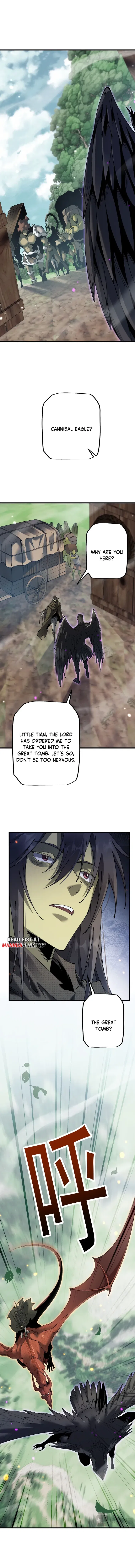 From Goblin to Goblin God Chapter 69 – Page 6