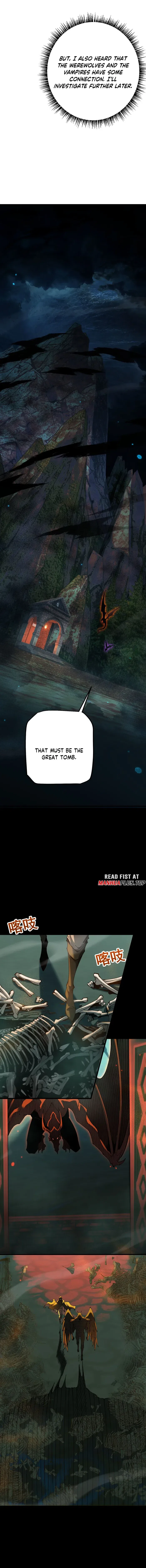 From Goblin to Goblin God Chapter 69 – Page 8