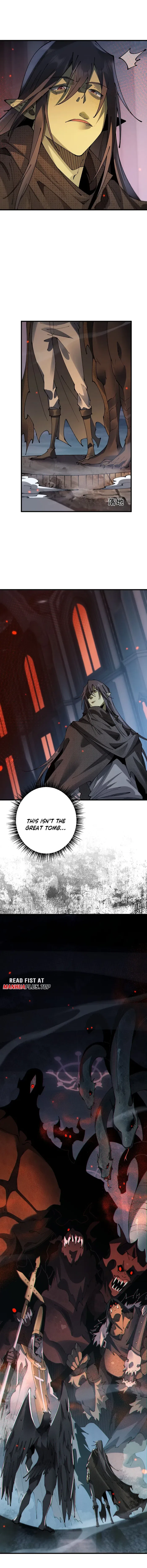 From Goblin to Goblin God Chapter 69 – Page 10