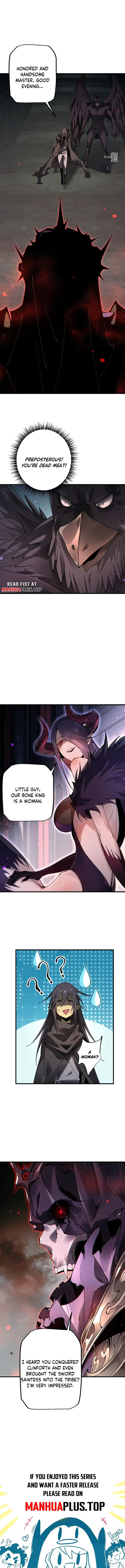 From Goblin to Goblin God Chapter 69 – Page 12