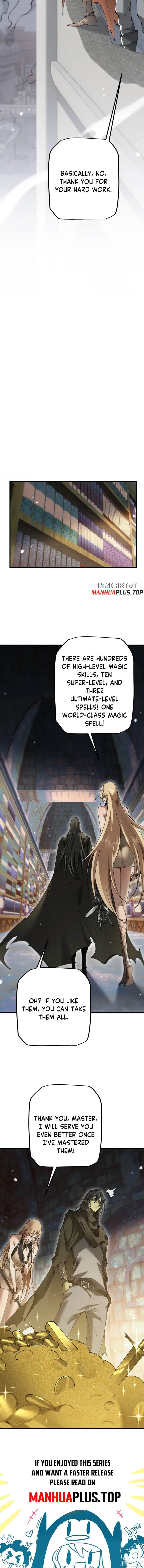 From Goblin to Goblin God Chapter 68 – Page 12
