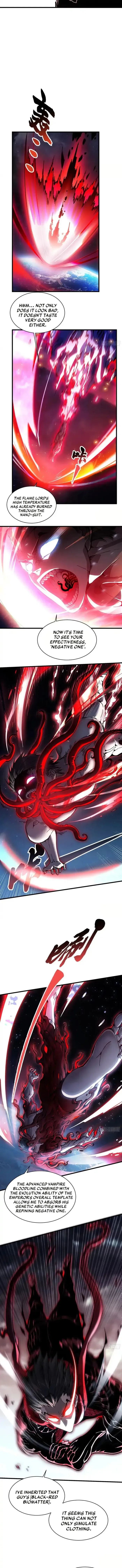 Martial Evolution: Start by Awakening the King of Monsters Chapter 85 – Page 5