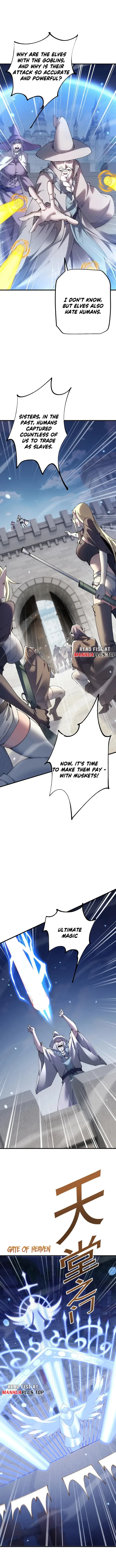 From Goblin to Goblin God Chapter 67 – Page 3