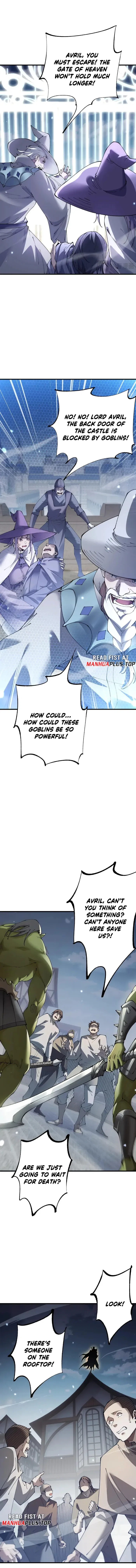 From Goblin to Goblin God Chapter 67 – Page 4