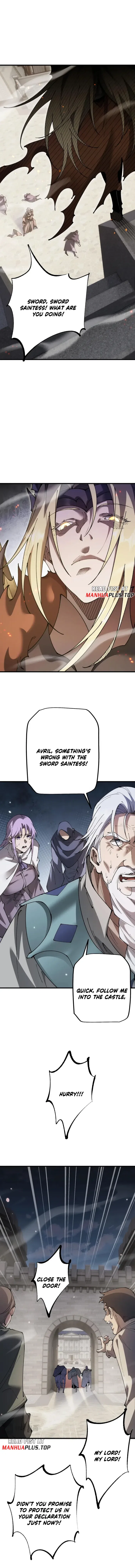 From Goblin to Goblin God Chapter 67 – Page 7