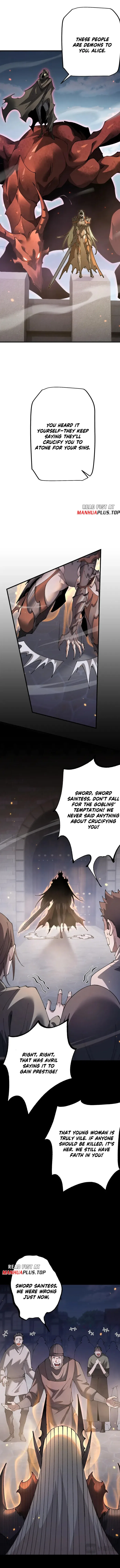 From Goblin to Goblin God Chapter 67 – Page 8