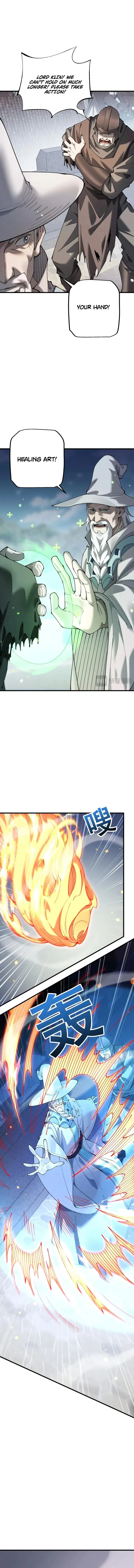 From Goblin to Goblin God Chapter 66 – Page 3