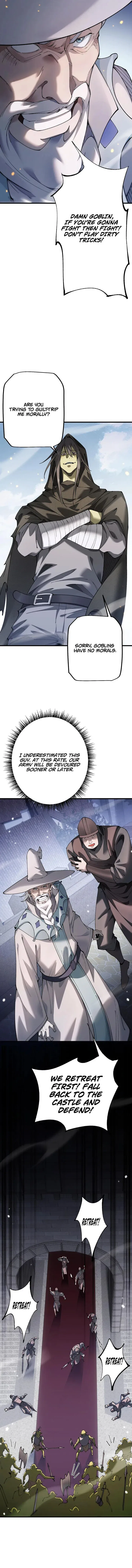 From Goblin to Goblin God Chapter 66 – Page 4