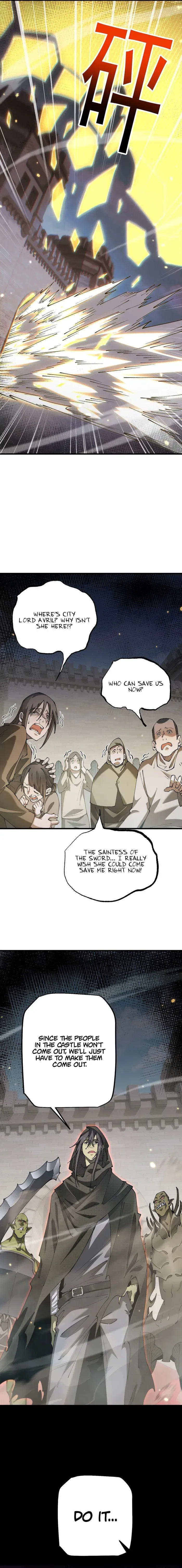 From Goblin to Goblin God Chapter 66 – Page 10