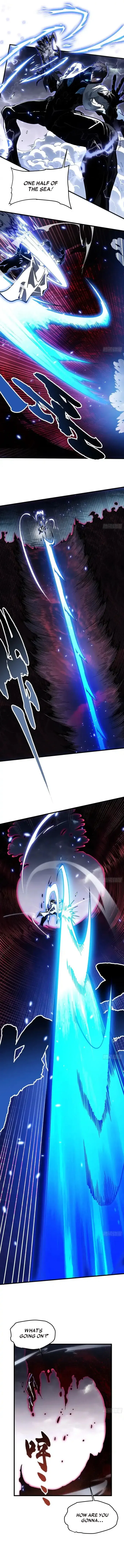 Martial Evolution: Start by Awakening the King of Monsters Chapter 83 – Page 5