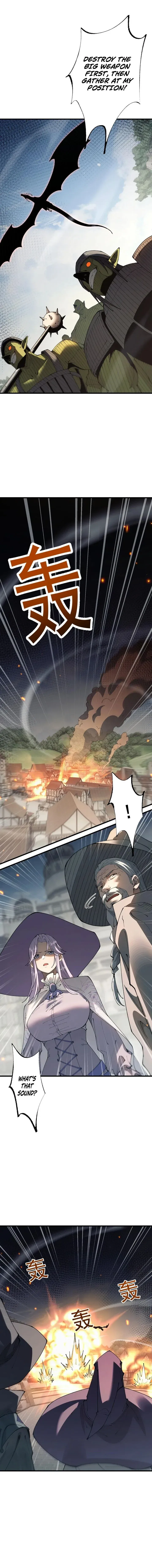 From Goblin to Goblin God Chapter 65 – Page 2