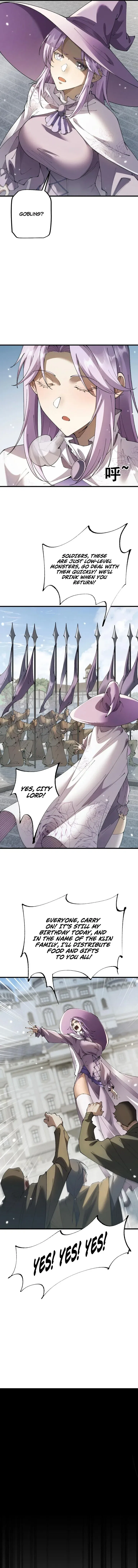From Goblin to Goblin God Chapter 65 – Page 4