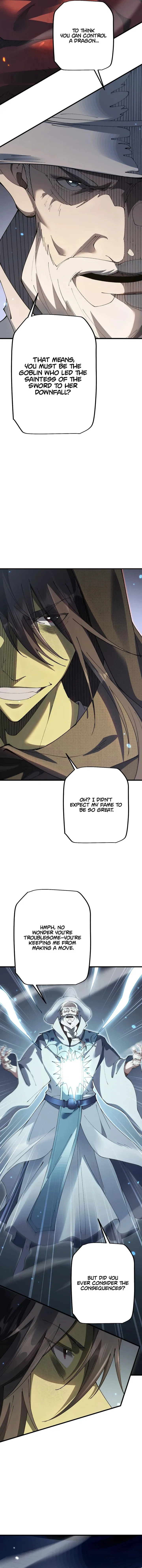 From Goblin to Goblin God Chapter 65 – Page 6