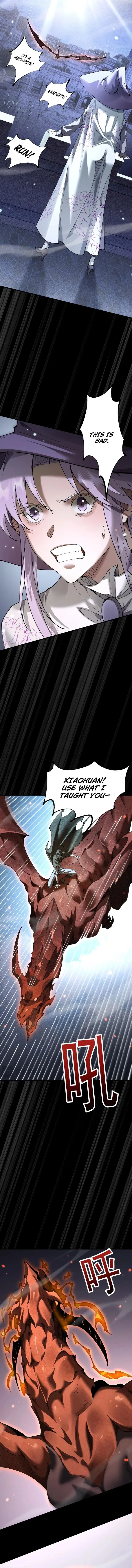 From Goblin to Goblin God Chapter 65 – Page 11