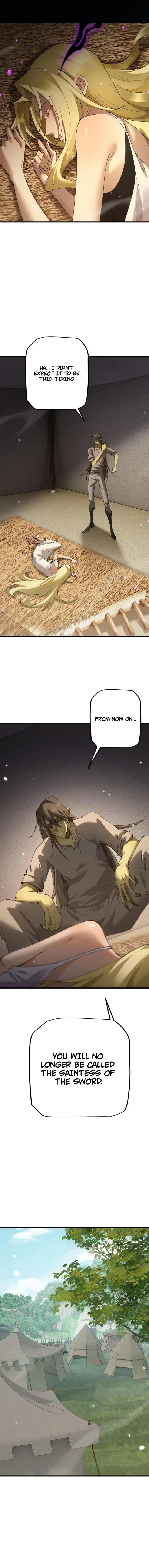 From Goblin to Goblin God Chapter 64 – Page 1