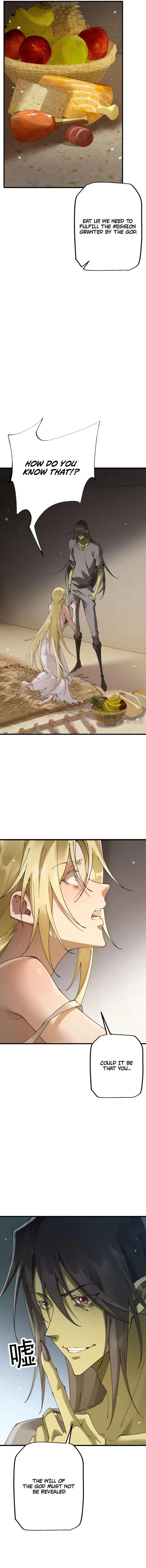 From Goblin to Goblin God Chapter 64 – Page 2