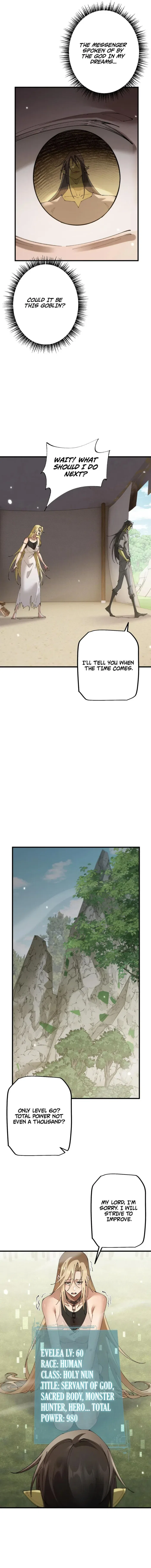 From Goblin to Goblin God Chapter 64 – Page 3
