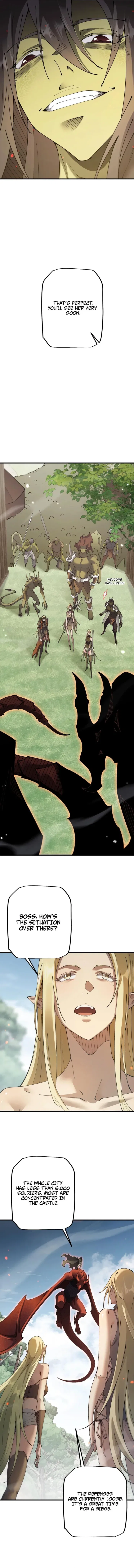 From Goblin to Goblin God Chapter 64 – Page 11