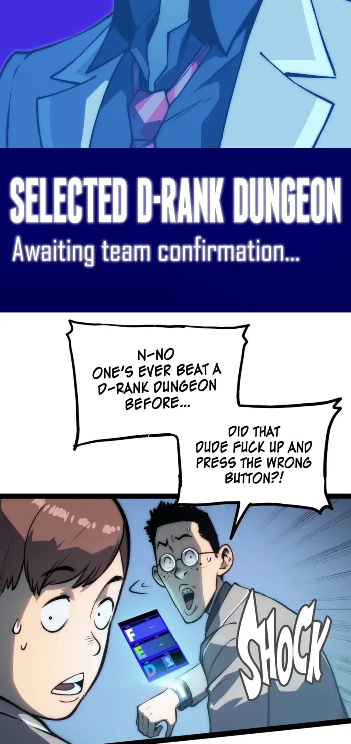 Return of the Devourer Chapter 14 – Page 17
