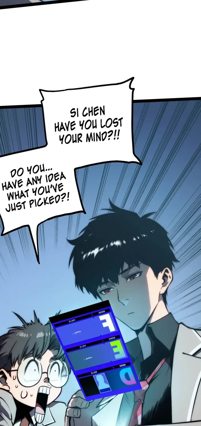 Return of the Devourer Chapter 14 – Page 18