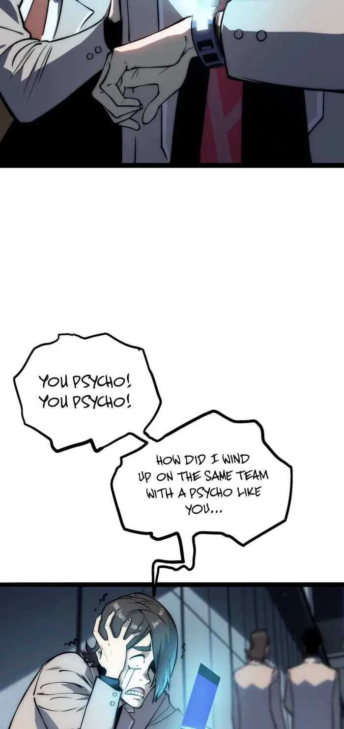 Return of the Devourer Chapter 14 – Page 19