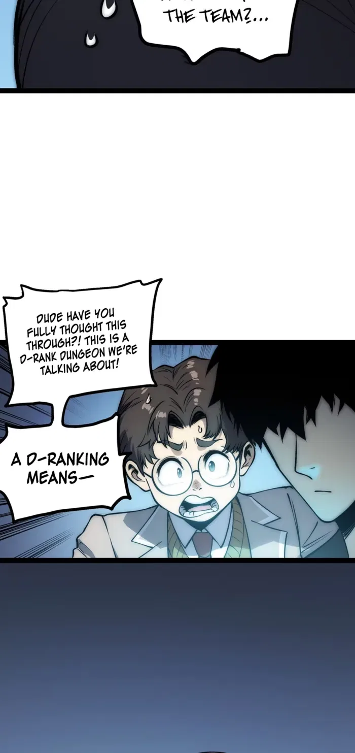Return of the Devourer Chapter 14 – Page 21