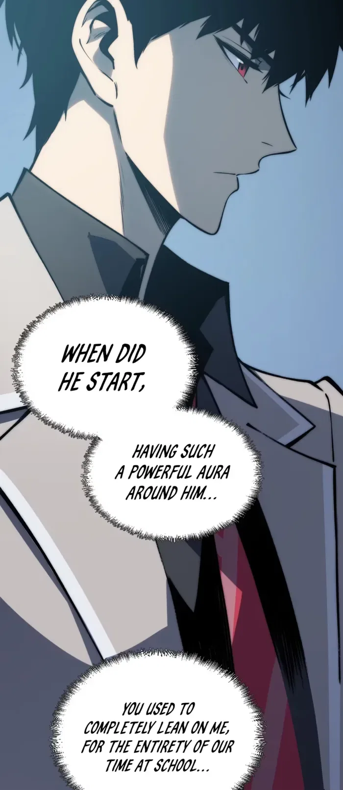 Return of the Devourer Chapter 14 – Page 33