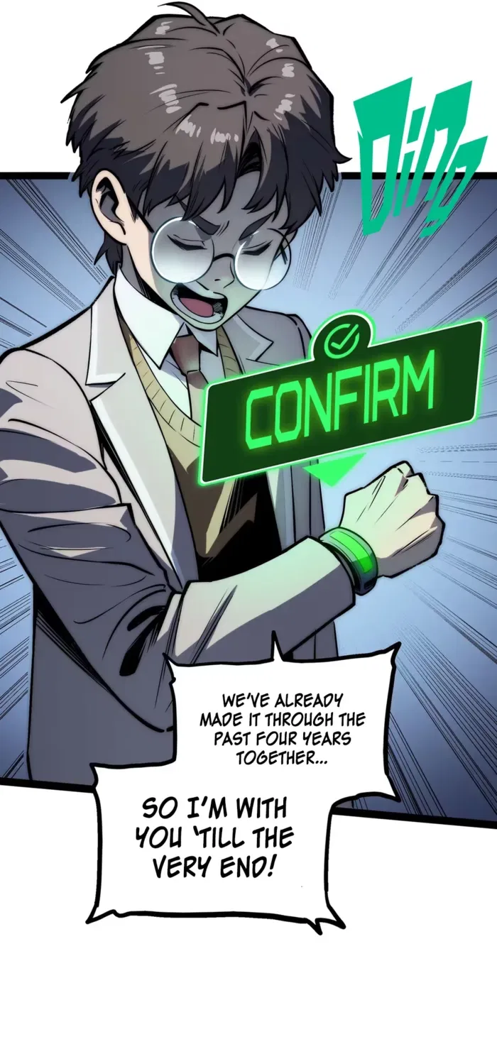 Return of the Devourer Chapter 14 – Page 35