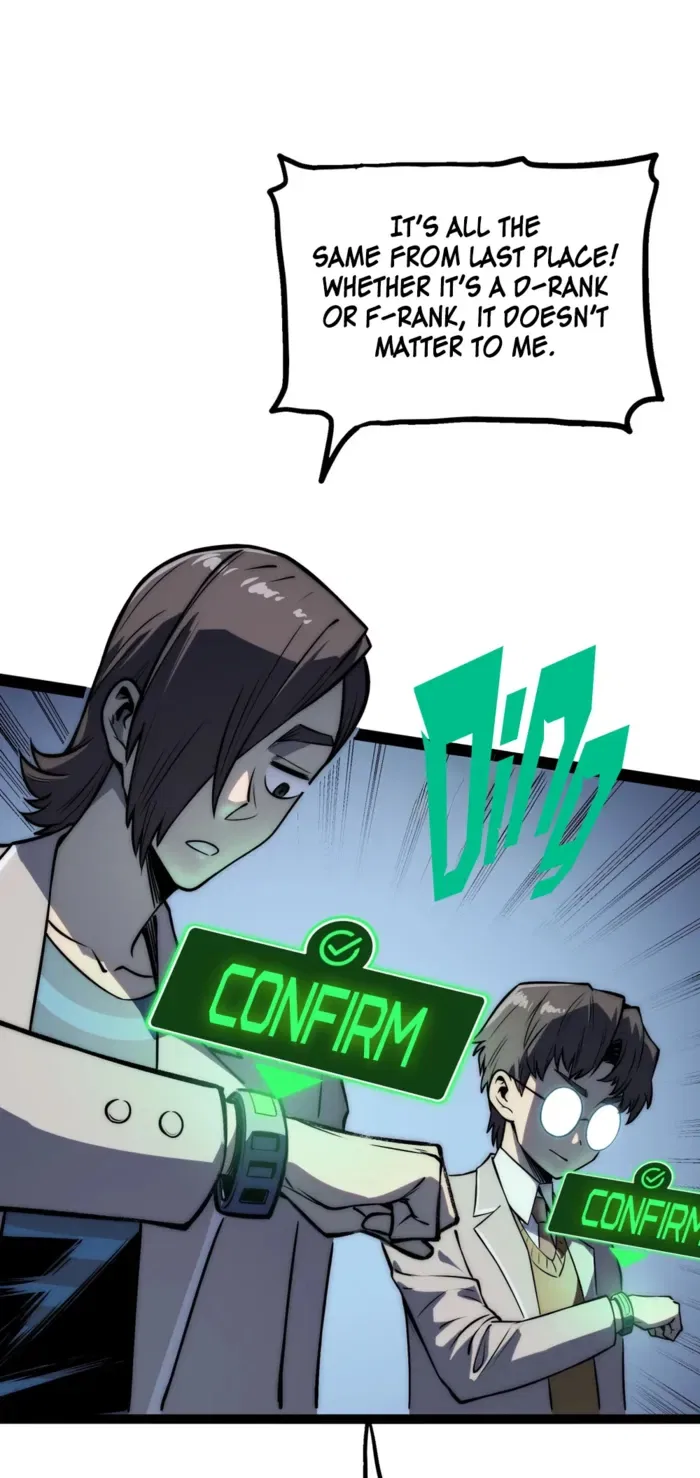 Return of the Devourer Chapter 14 – Page 36