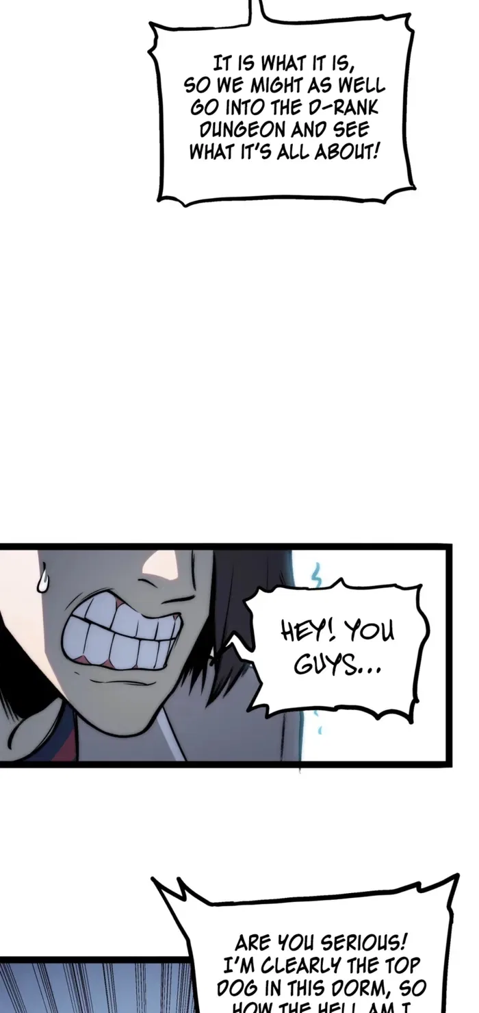 Return of the Devourer Chapter 14 – Page 37