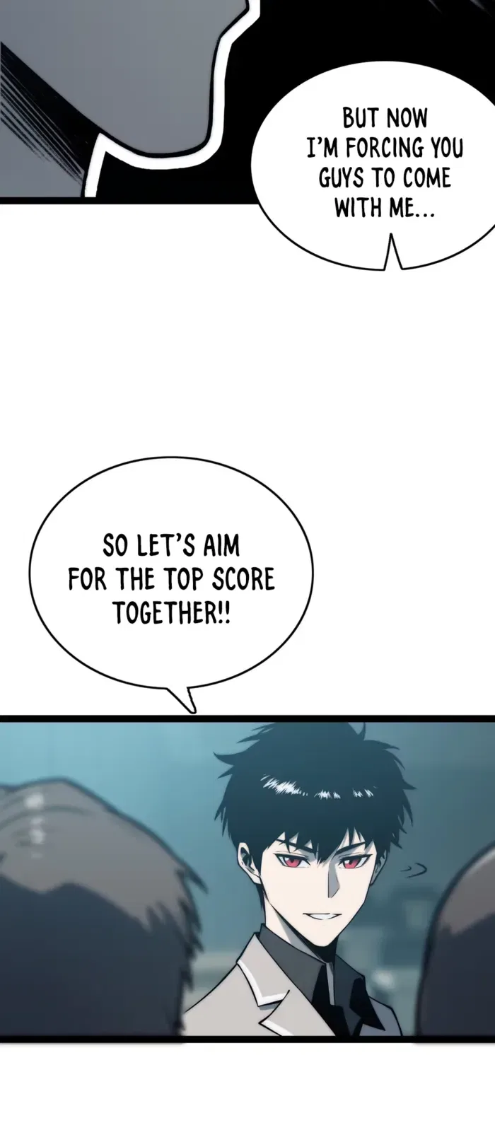 Return of the Devourer Chapter 14 – Page 45