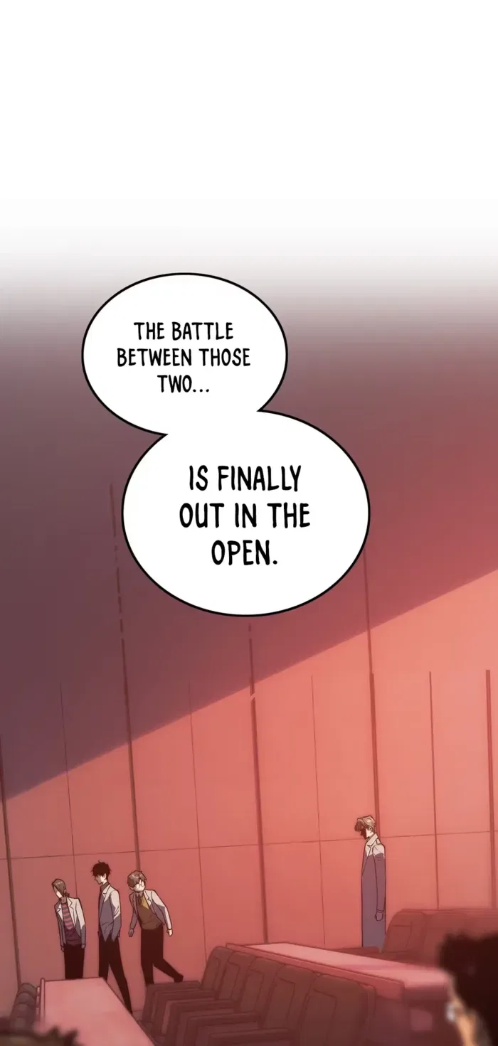 Return of the Devourer Chapter 14 – Page 52
