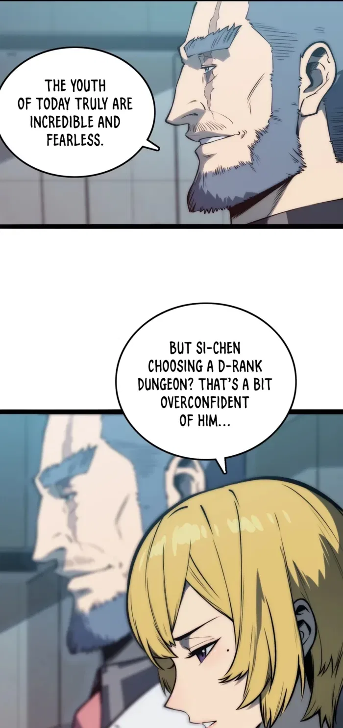 Return of the Devourer Chapter 14 – Page 54