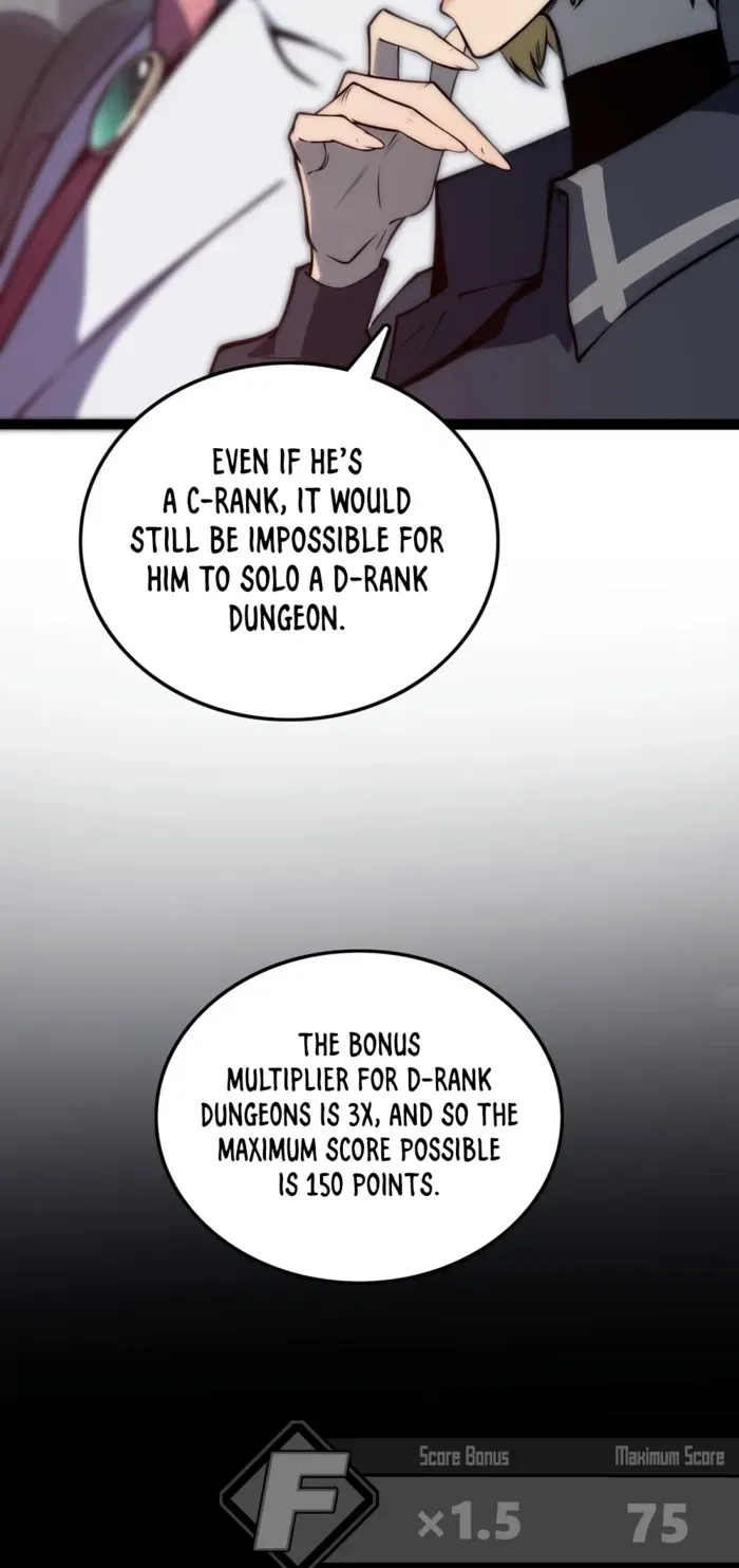 Return of the Devourer Chapter 14 – Page 55