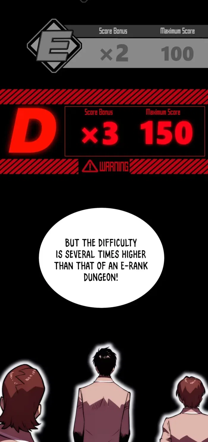 Return of the Devourer Chapter 14 – Page 56