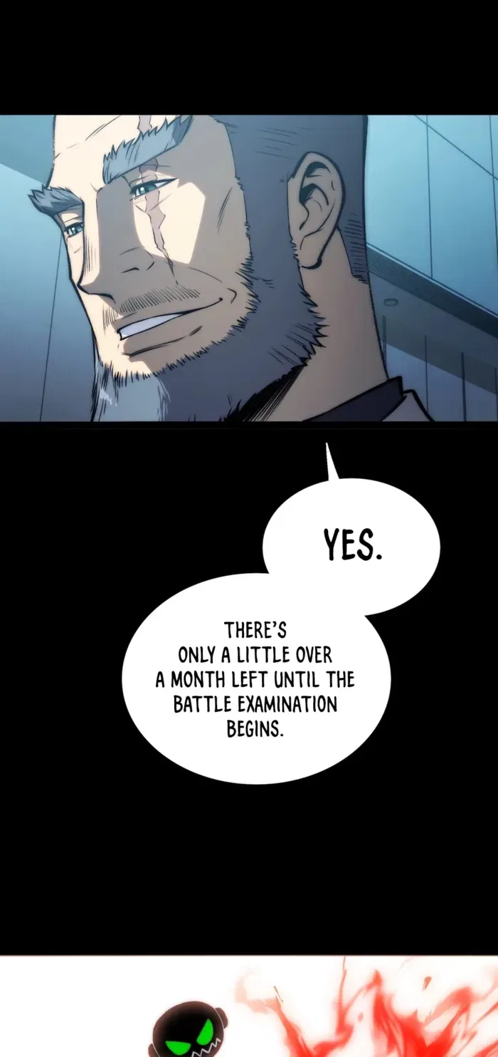 Return of the Devourer Chapter 14 – Page 58