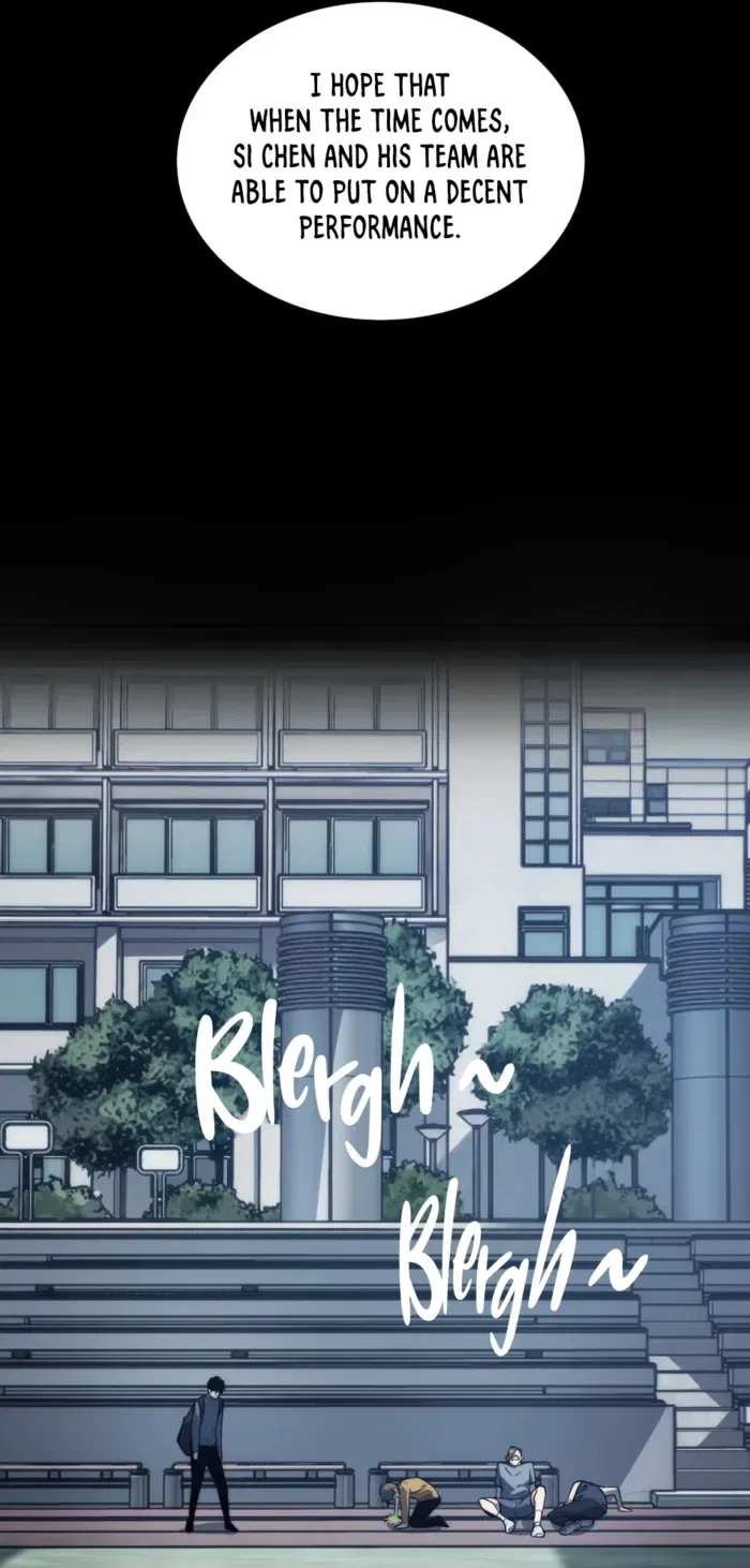 Return of the Devourer Chapter 14 – Page 61
