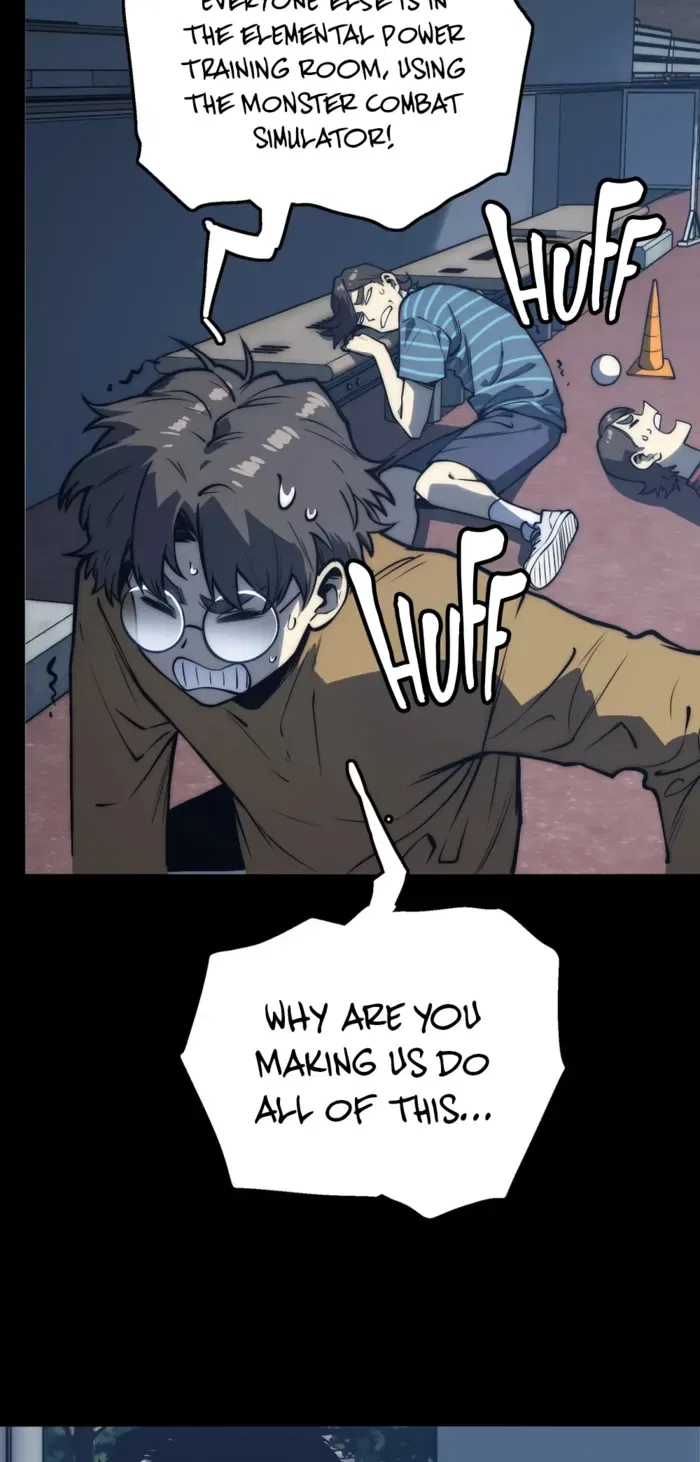 Return of the Devourer Chapter 14 – Page 63