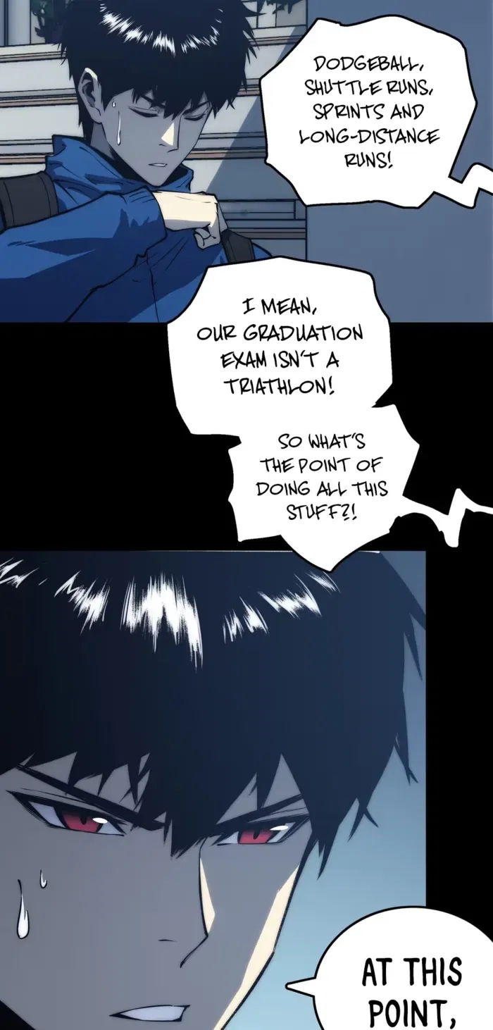 Return of the Devourer Chapter 14 – Page 64