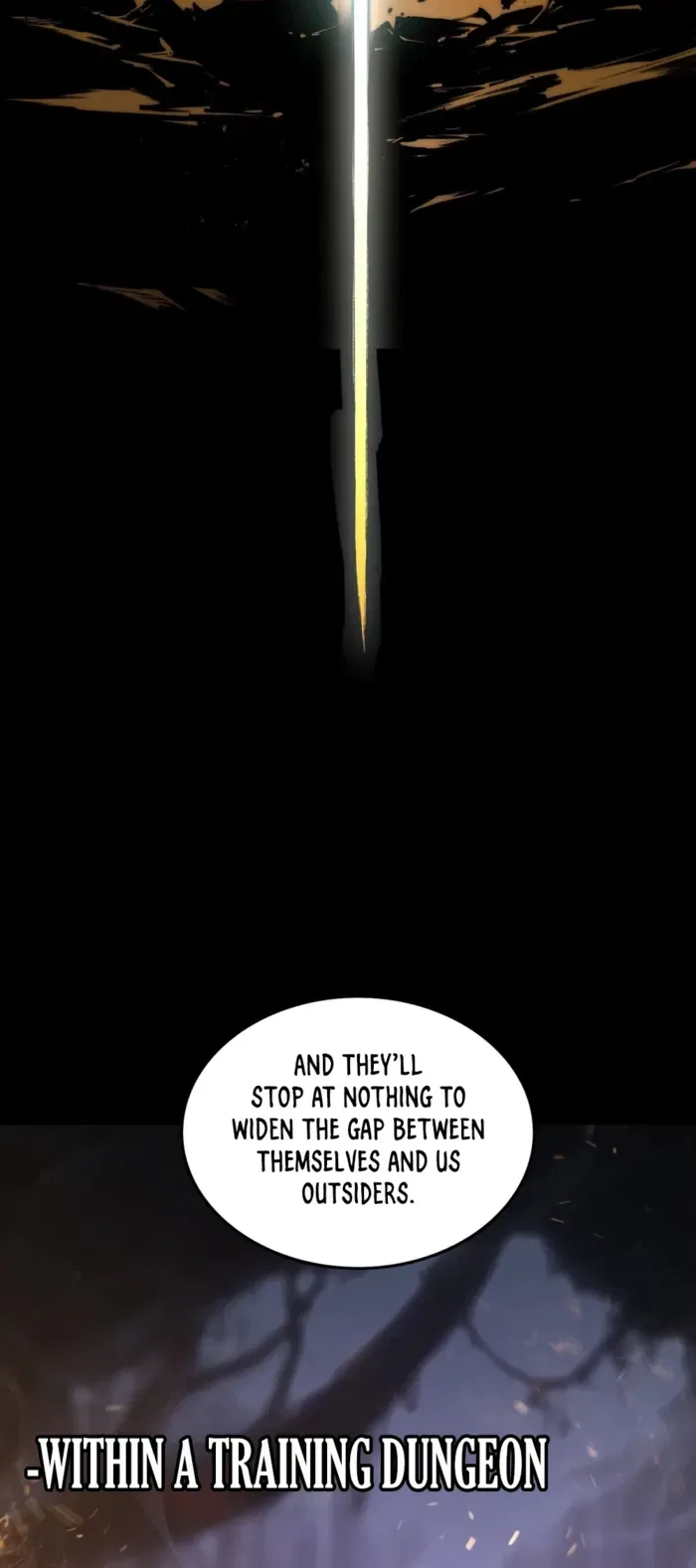 Return of the Devourer Chapter 14 – Page 73