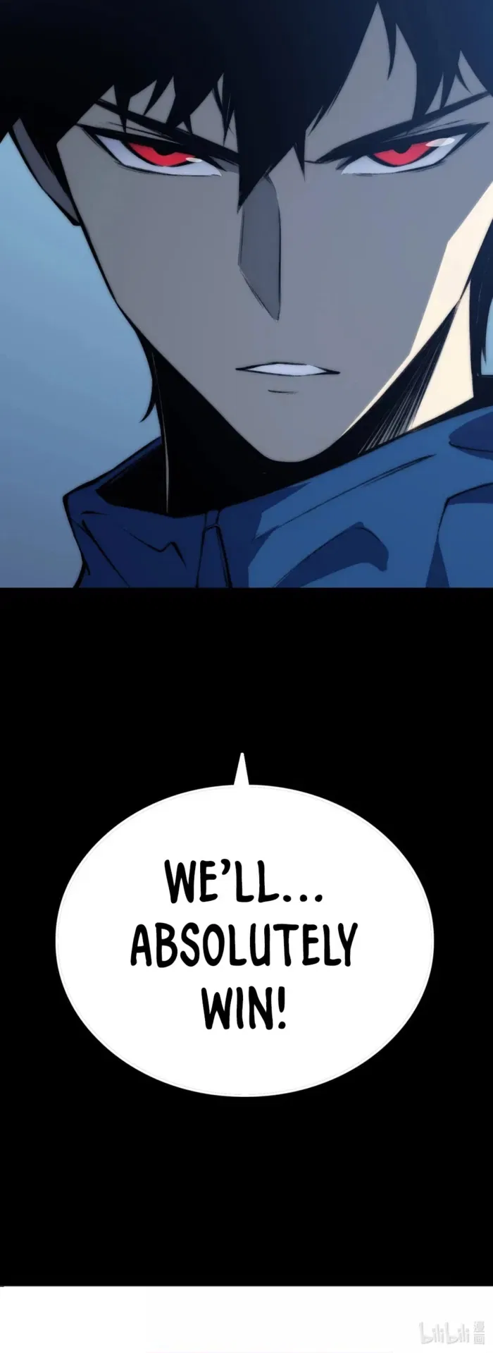 Return of the Devourer Chapter 14 – Page 81