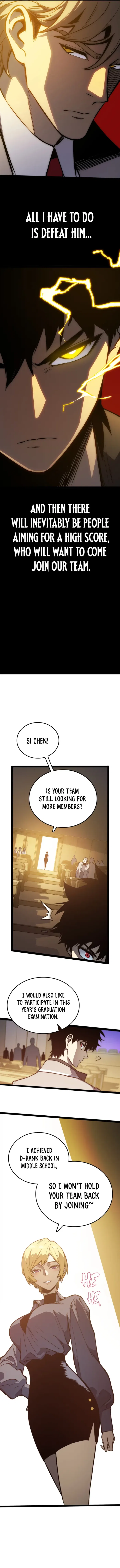 Return of the Devourer Chapter 13 – Page 7