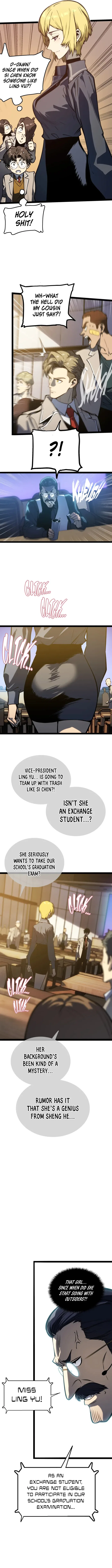 Return of the Devourer Chapter 13 – Page 8