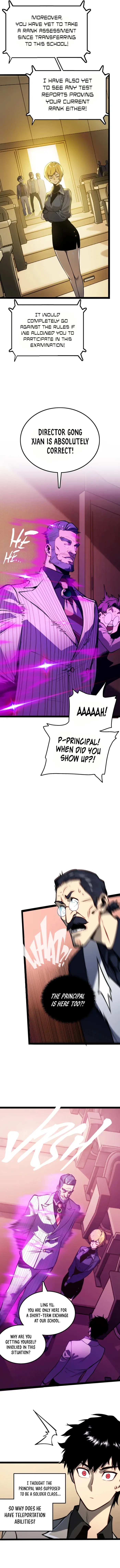 Return of the Devourer Chapter 13 – Page 9